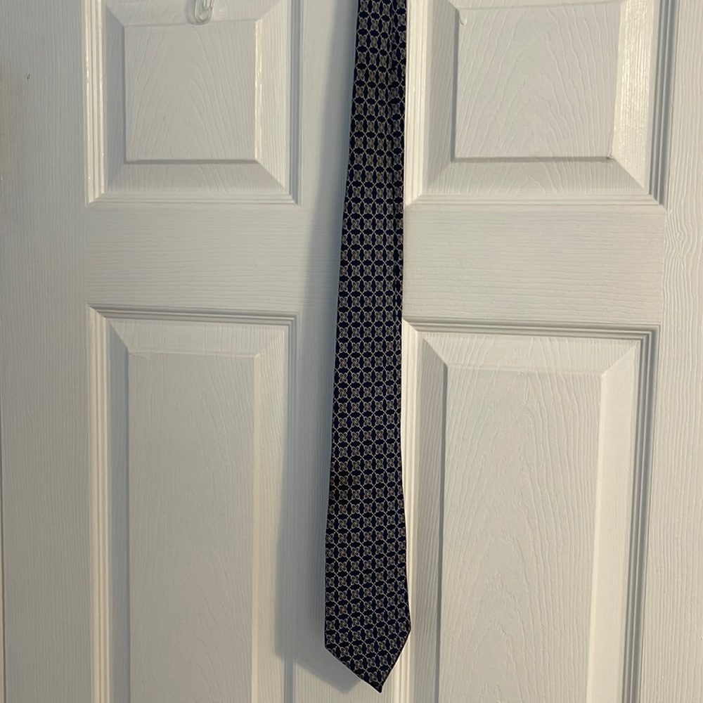 Christian Dior Tie